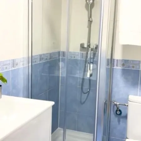 Appartement Atico En Primera Linea De Playa